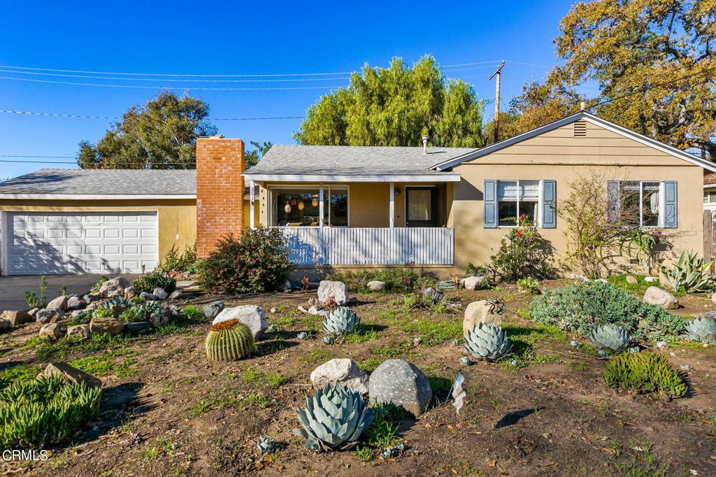 Ojai: Other - Residential