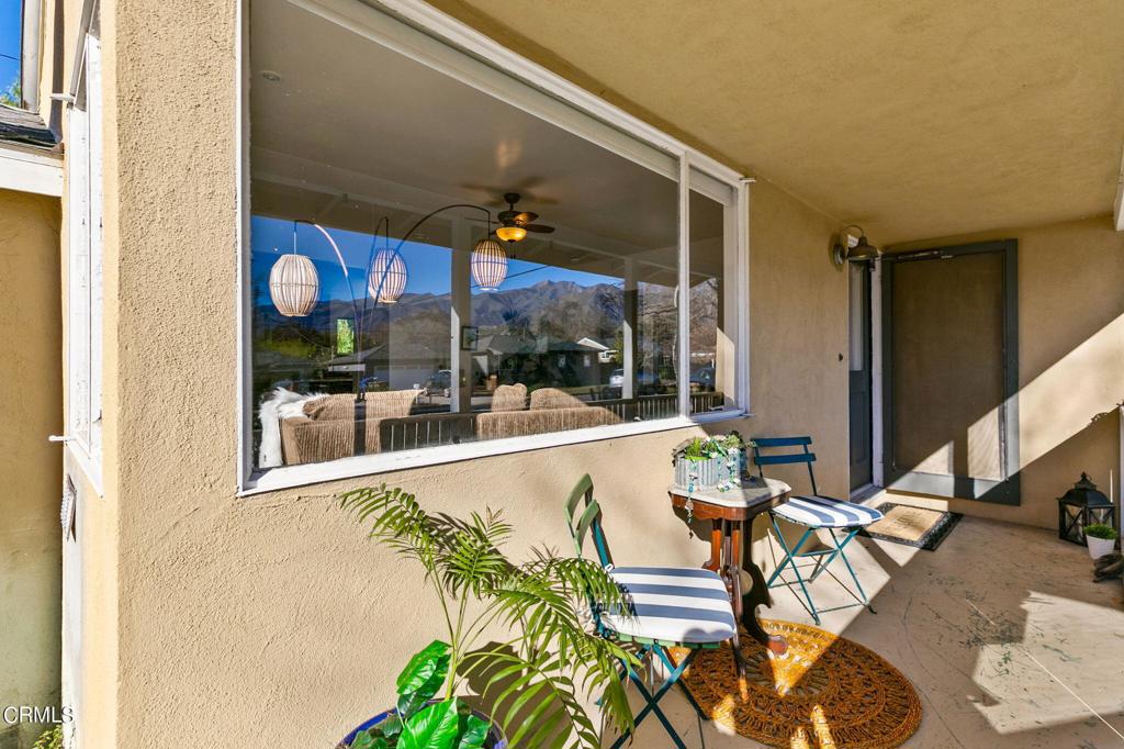 Ojai: Other - Residential