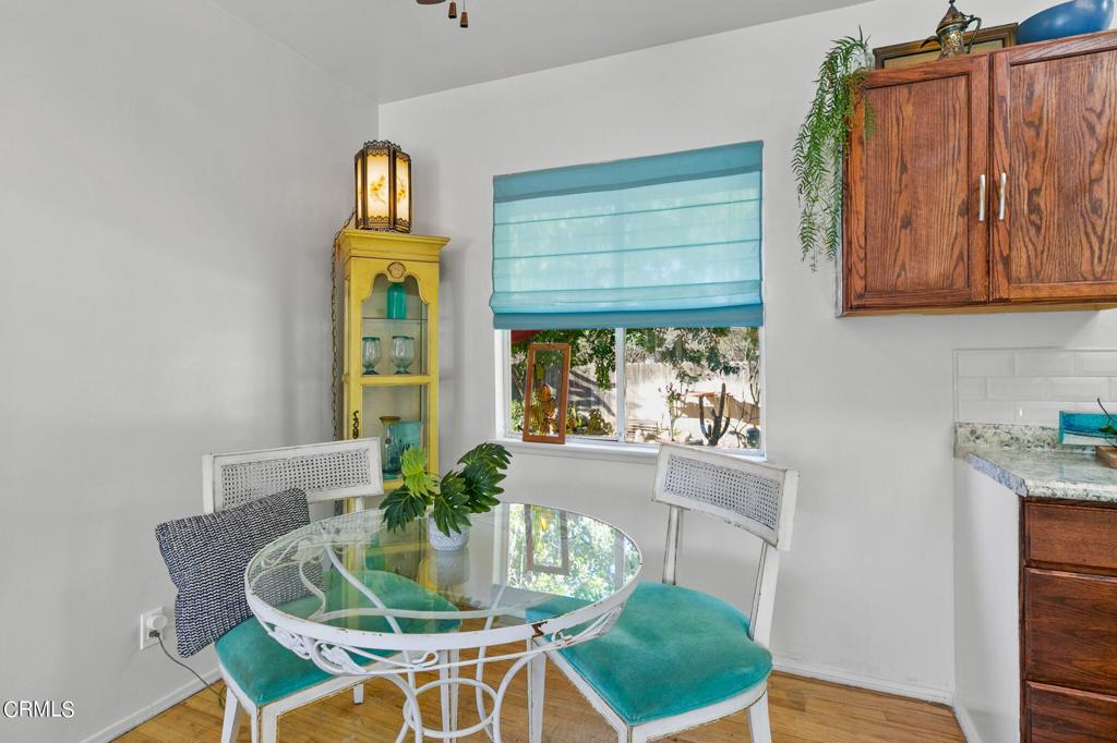 Ojai: Other - Residential