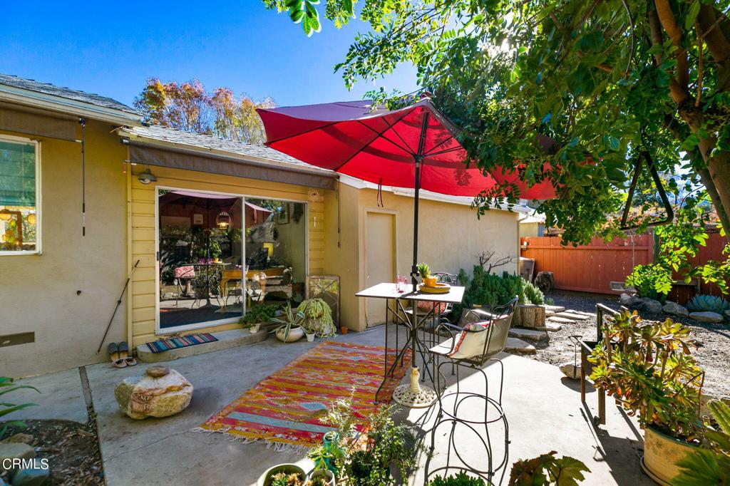 Ojai: Other - Residential