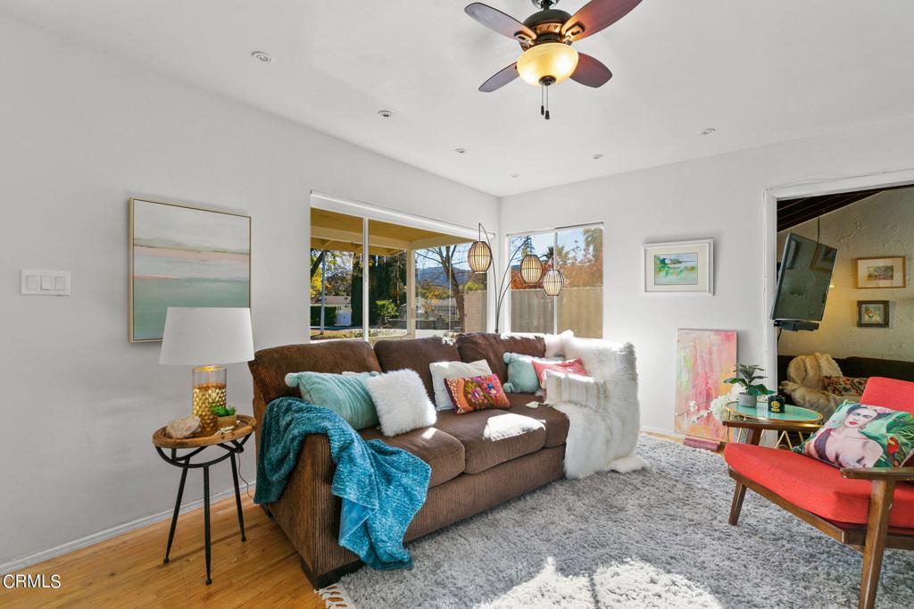 Ojai: Other - Residential