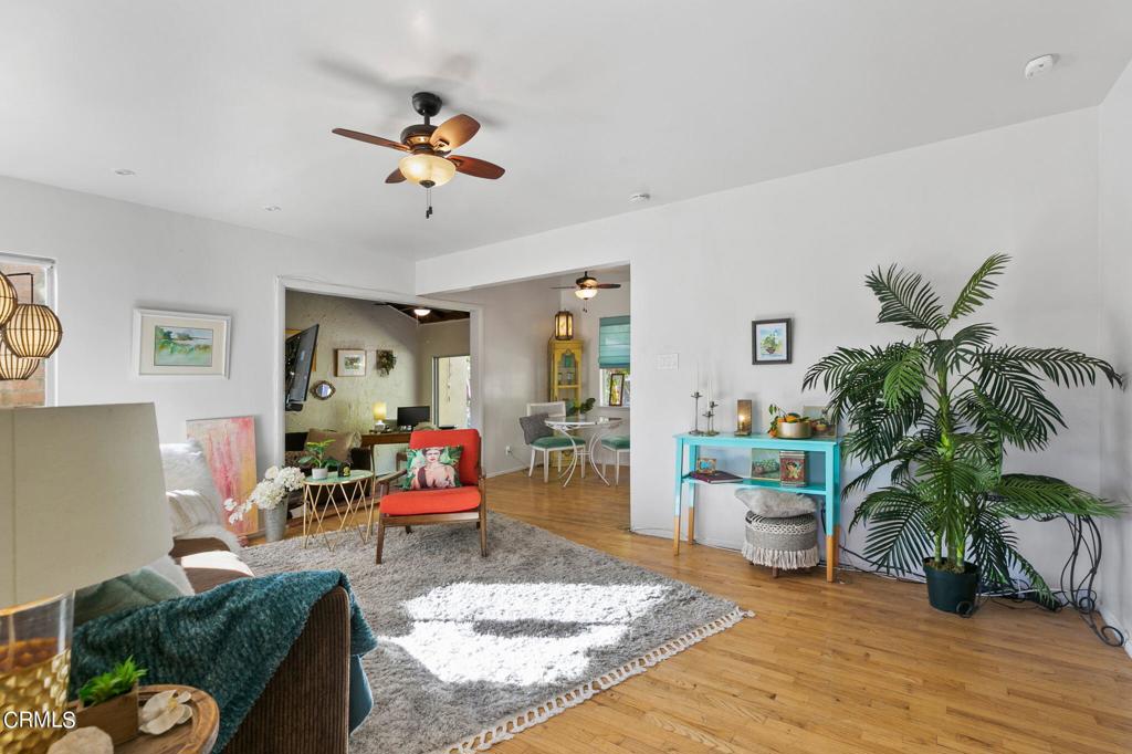 Ojai: Other - Residential