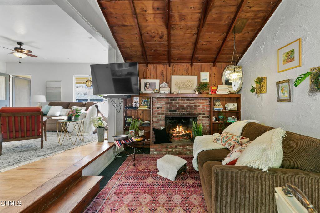 Ojai: Other - Residential