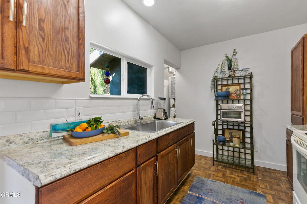 Ojai: Other - Residential