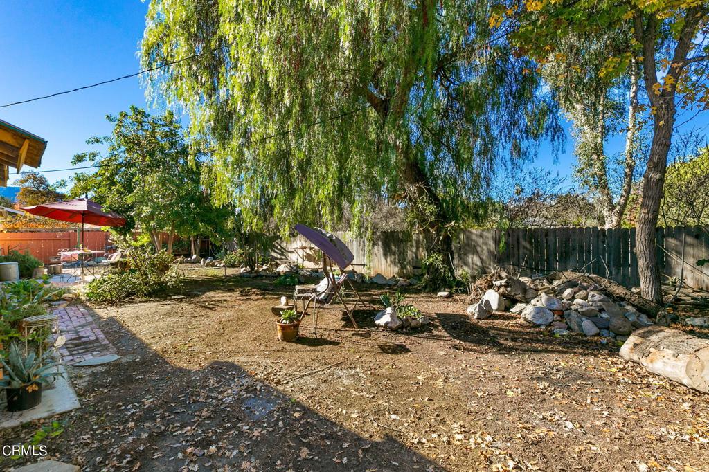 Ojai: Other - Residential