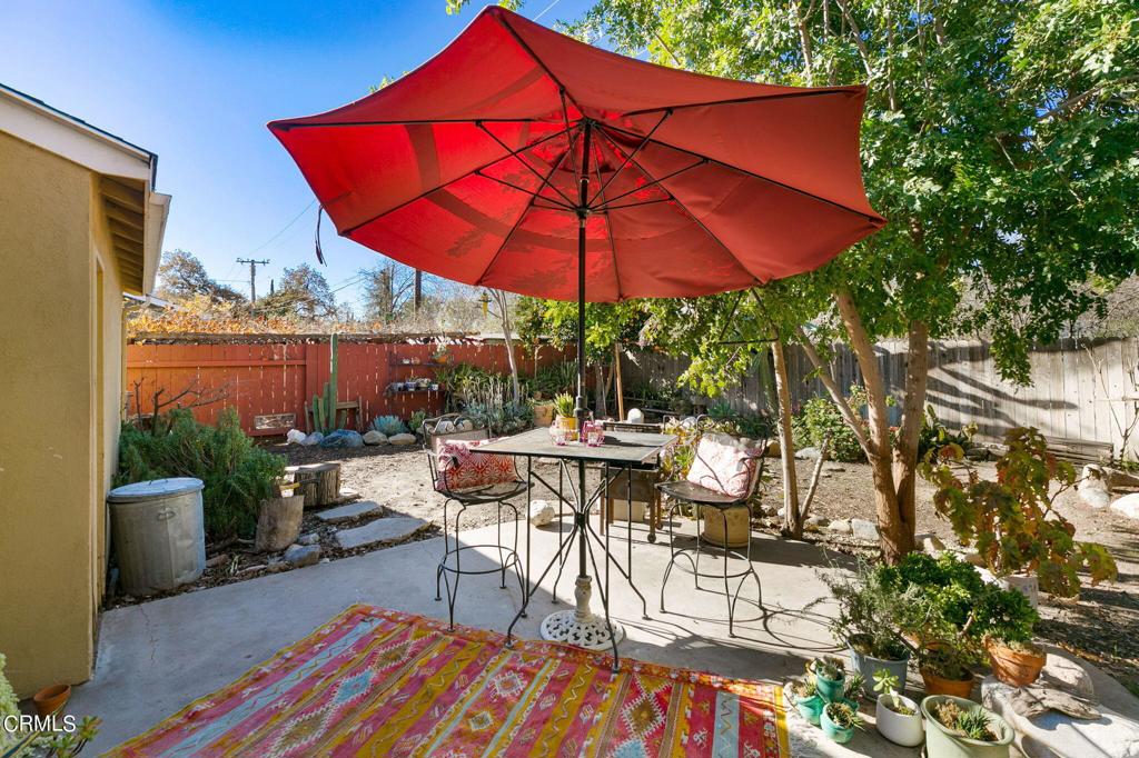 Ojai: Other - Residential