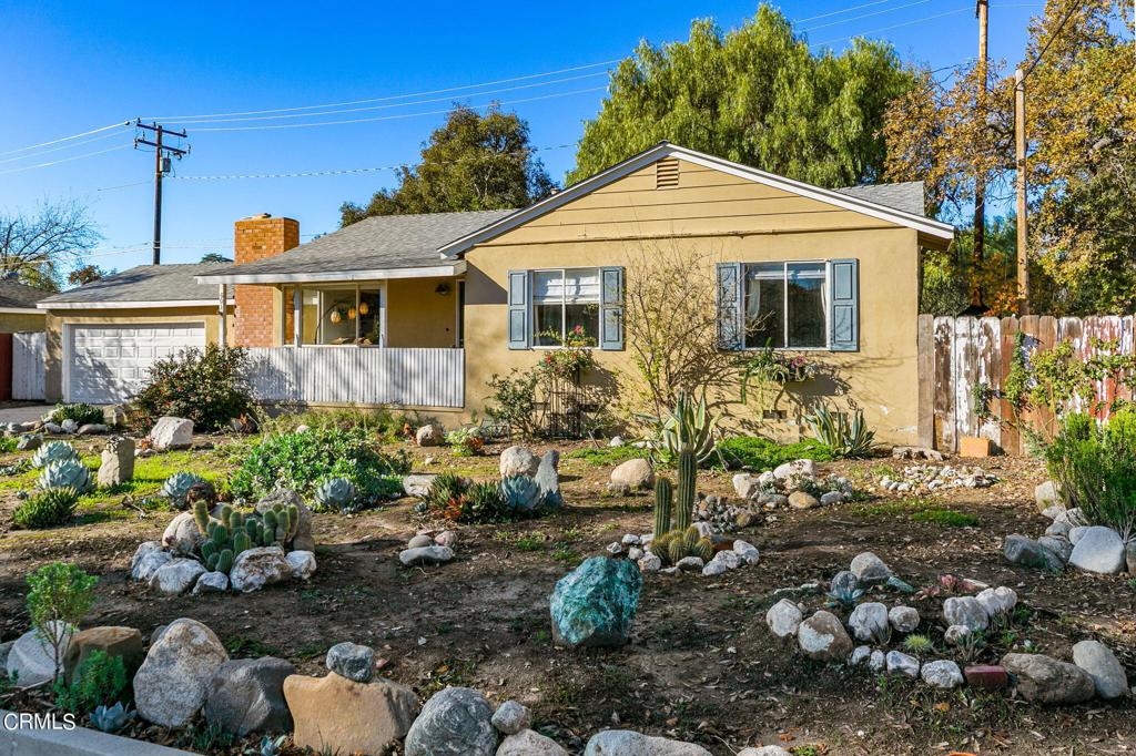 Ojai: Other - Residential