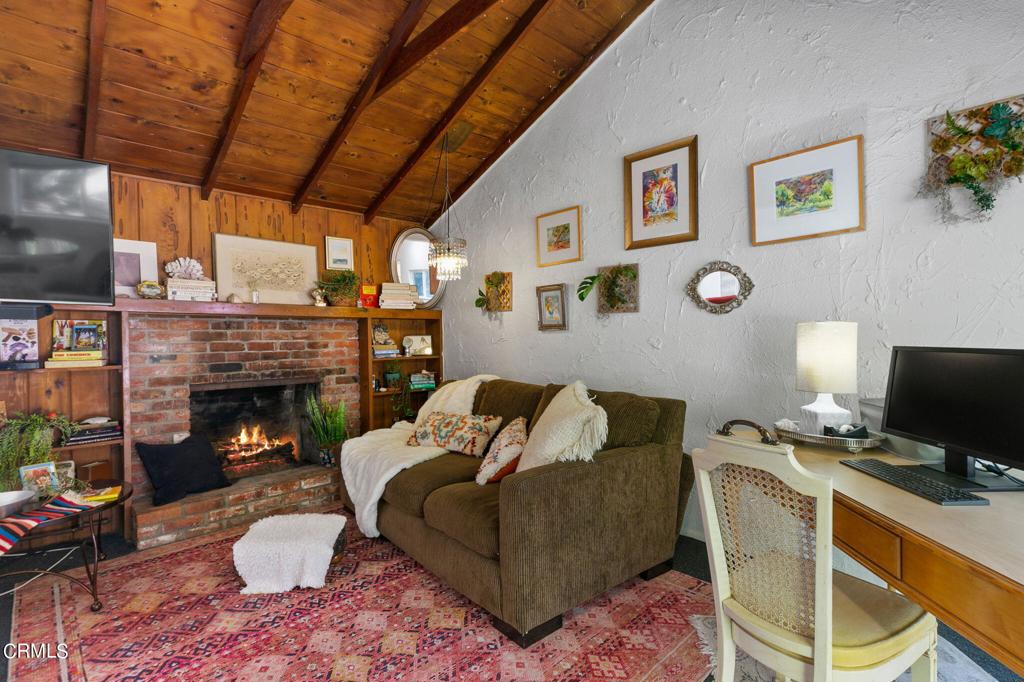 Ojai: Other - Residential