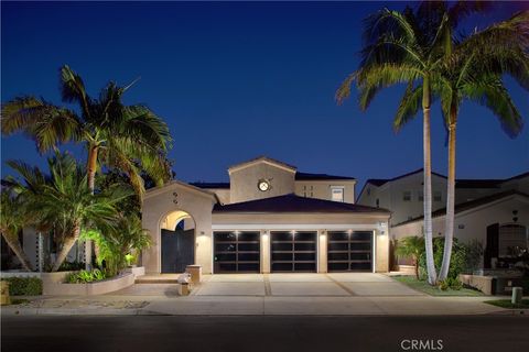 A home in San Clemente