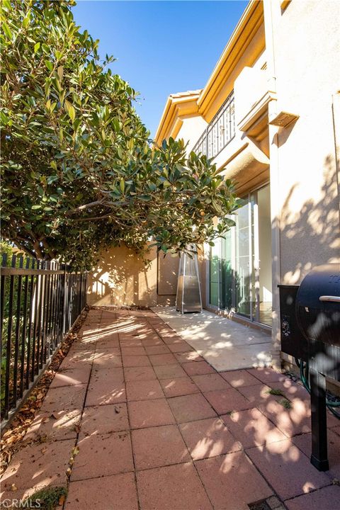 A home in Simi Valley