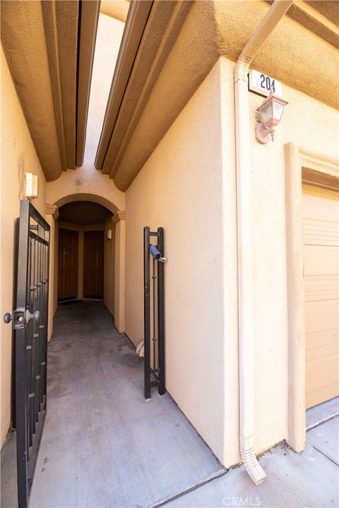 A home in Simi Valley