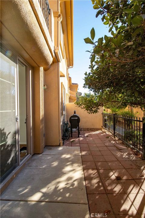 A home in Simi Valley