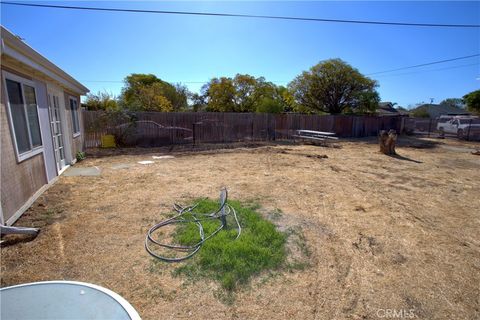 A home in Jurupa Valley