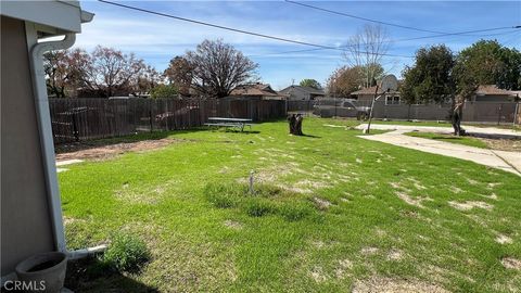 A home in Jurupa Valley