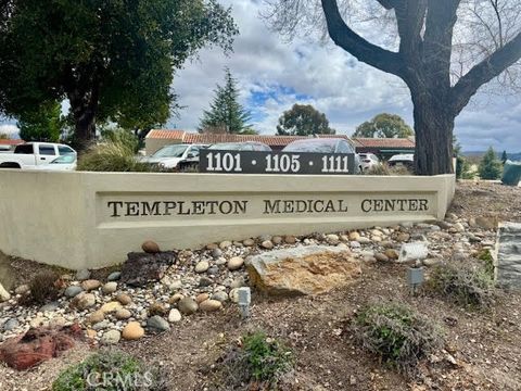 Photo of 1111 Las Tablas Road #P, Templeton, CA 93465 (MLS # NS25056684) Photo of 1111 Las Tablas Road #P, Templeton, CA 93465 (MLS # NS25056684)