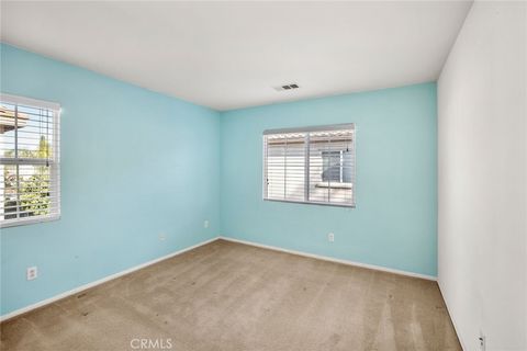 A home in Temecula