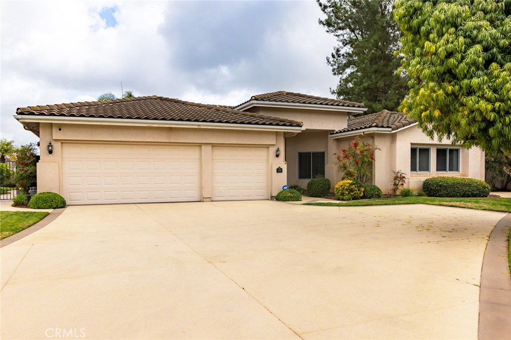 Southwest Escondido - Residential