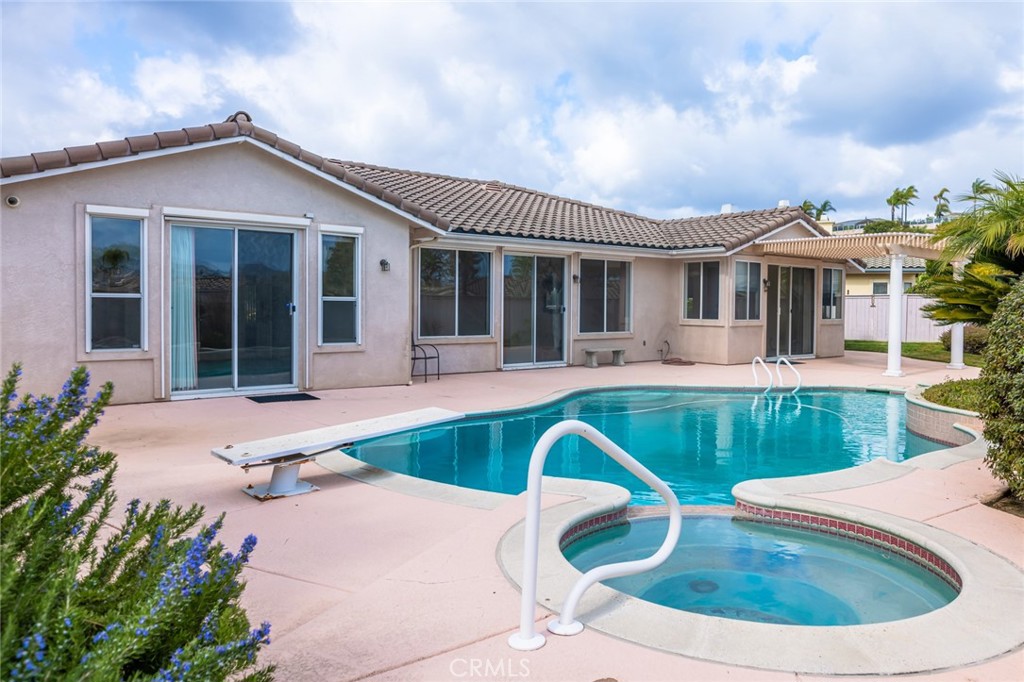 Southwest Escondido - Residential