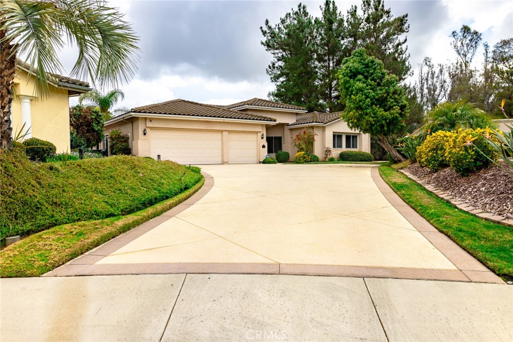 Southwest Escondido - Residential