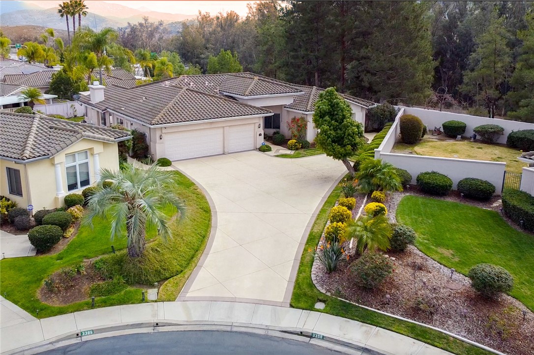 Southwest Escondido - Residential