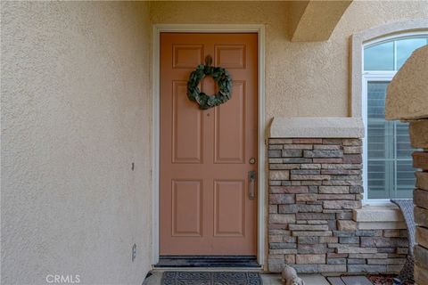 A home in Chowchilla