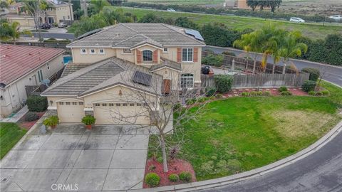 A home in Chowchilla