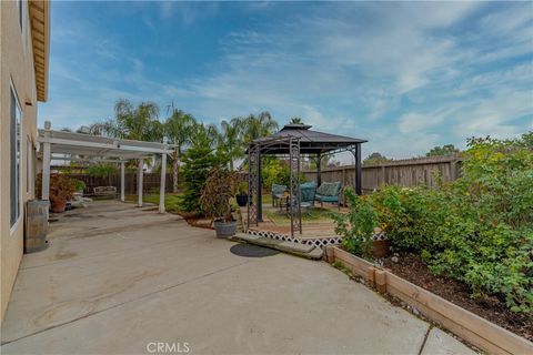 A home in Chowchilla