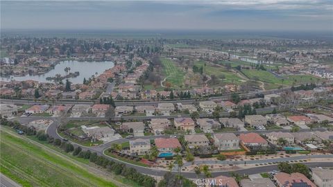 A home in Chowchilla