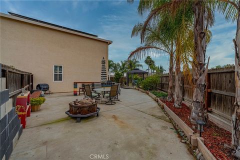 A home in Chowchilla