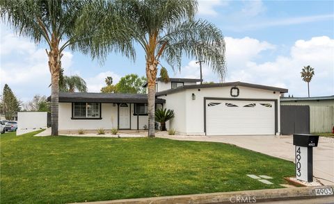 4903 N Enid Avenue Covina CA 91722