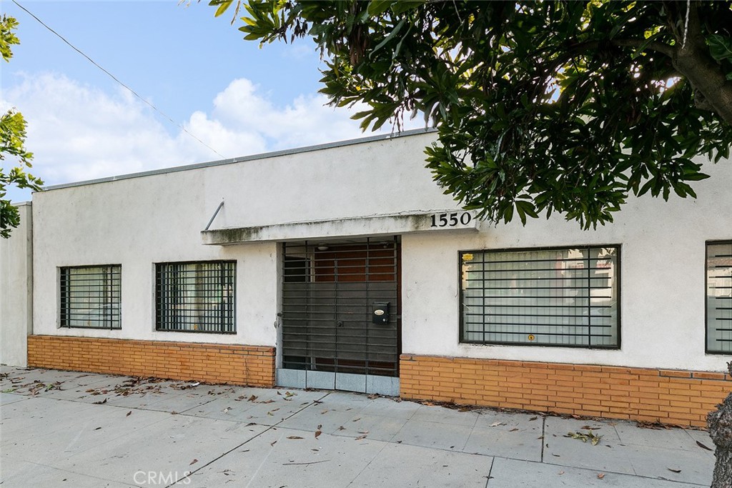 Extremely rare commercial offering in Glendale. Ideally located in the Rancho Equestrian area with direct access to the 134 and 5 freeways. Classic beam & truss building. The property features three offices, three bathrooms, a reception area and a large yard with ample parking and gated access from the rear alley. Measured square footage is as follows: Main Building: 2,900 SF, Storage Building: 665 SF. Zoned Glendale C3 which provides for several uses.
