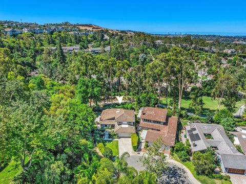 A home in Irvine