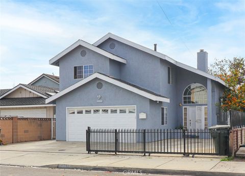 10061 15th Street Garden Grove CA 92843