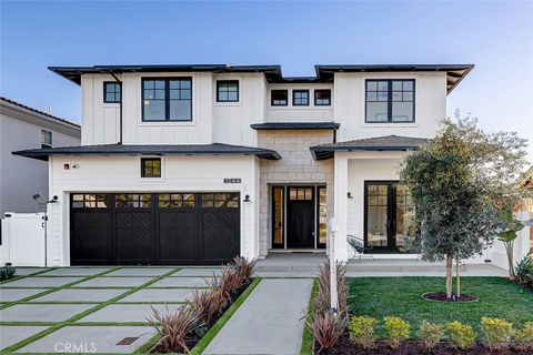 1544 Mathews Avenue Manhattan Beach CA 90266