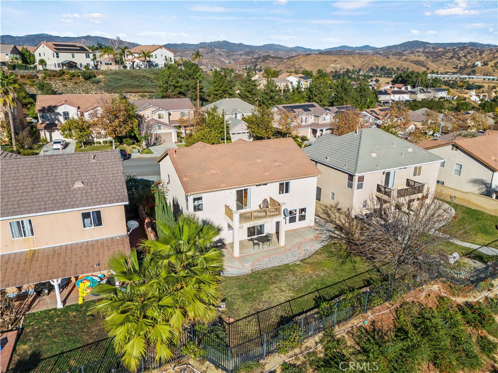 Crest at Hasley Hills (CRHH) - Residential