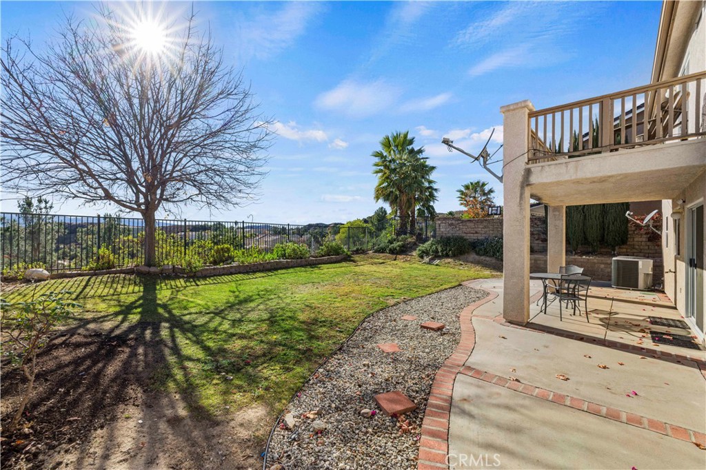 Crest at Hasley Hills (CRHH) - Residential