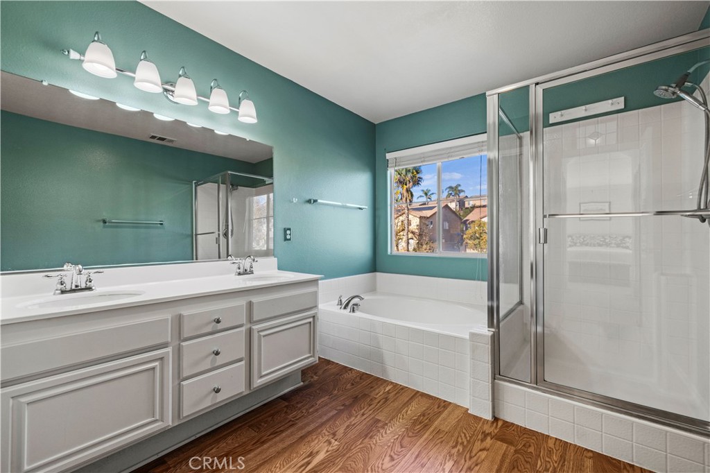 Crest at Hasley Hills (CRHH) - Residential