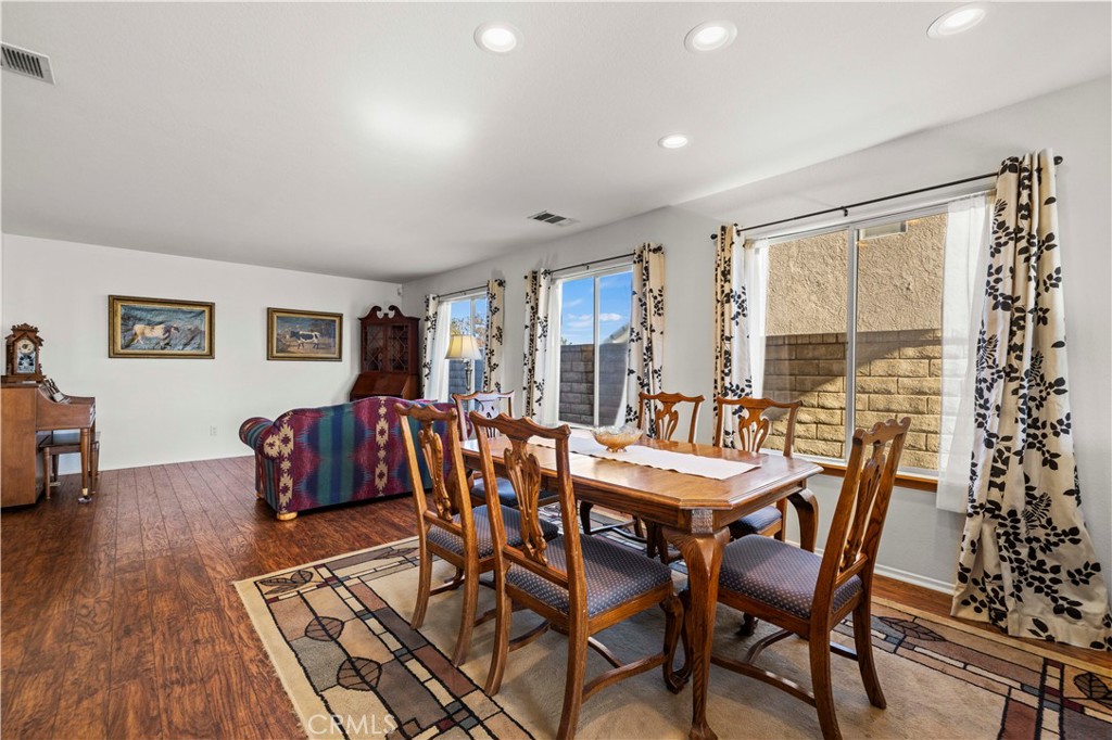 Crest at Hasley Hills (CRHH) - Residential