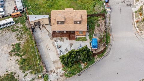 A home in Canyon Country