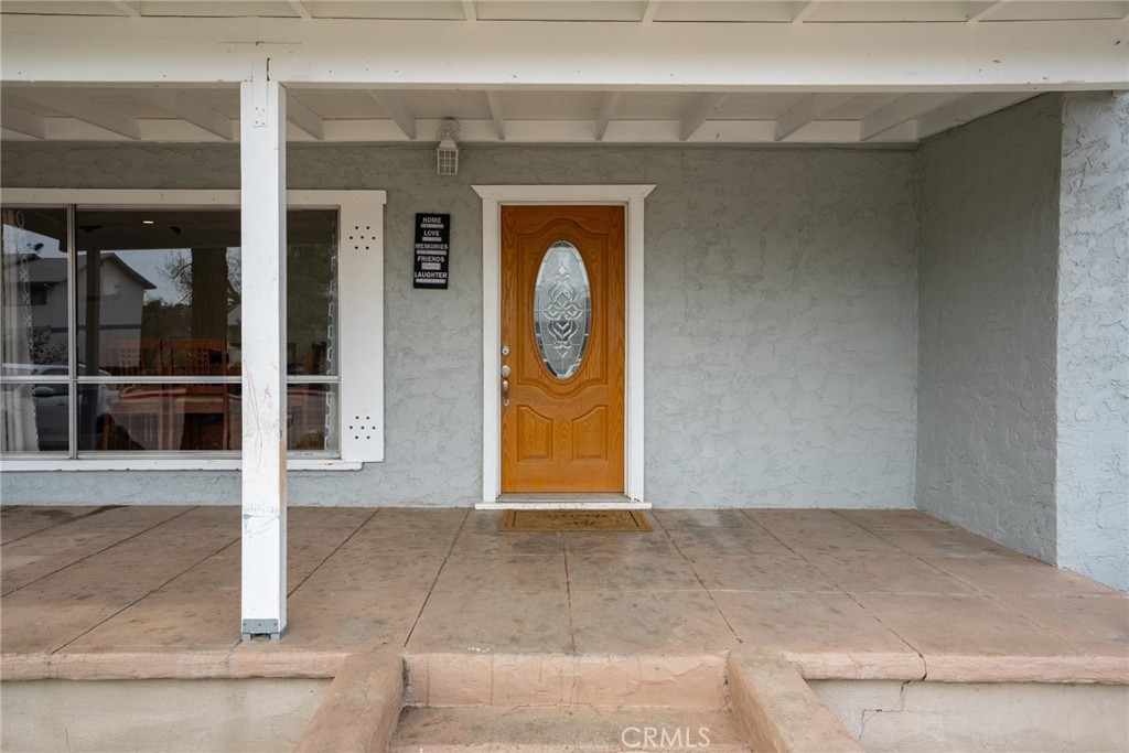 PR City Limits West(120) - Residential