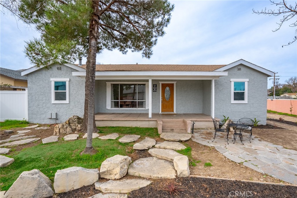 PR City Limits West(120) - Residential