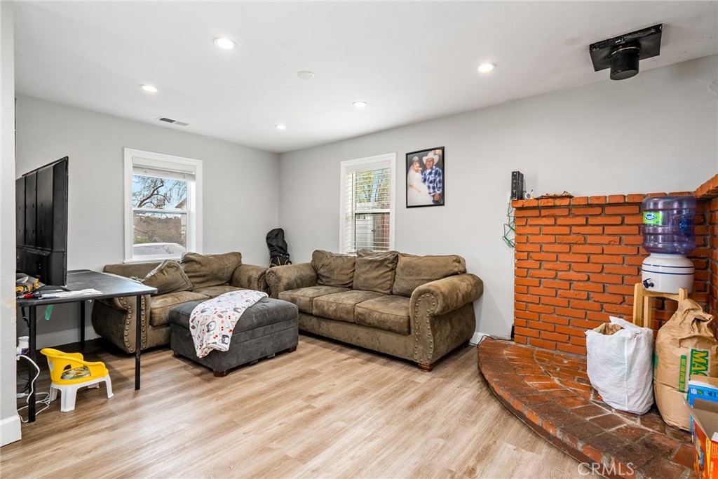 PR City Limits West(120) - Residential