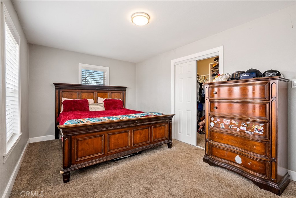 PR City Limits West(120) - Residential