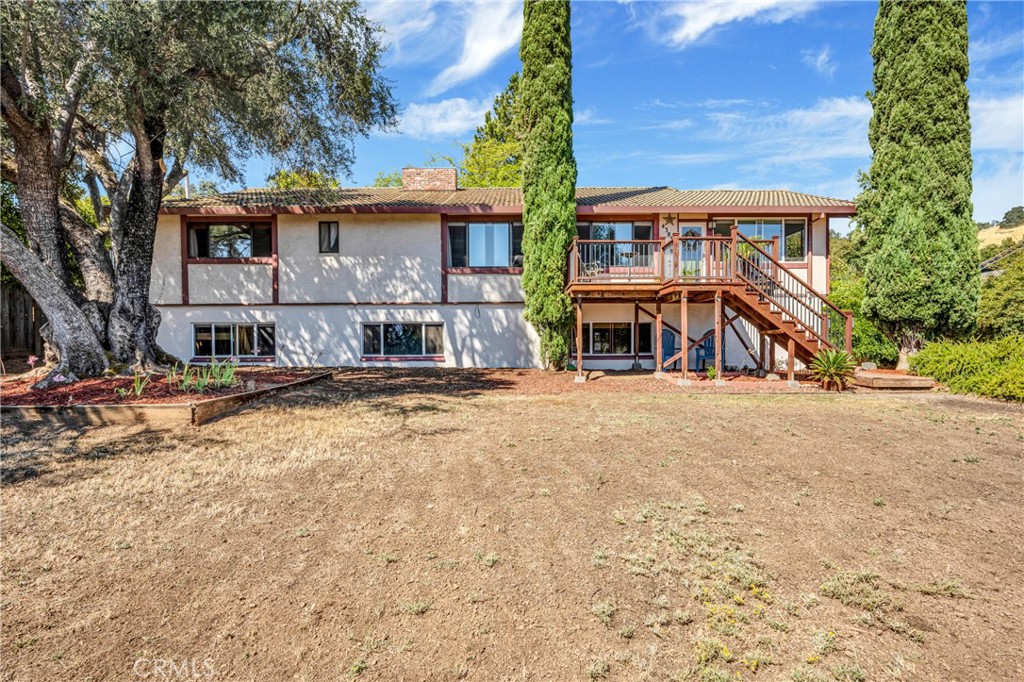 View Lakeport, CA 95453 house