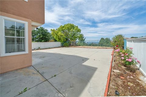 A home in Rowland Heights