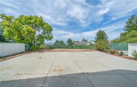 A home in Rowland Heights