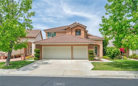 A home in Rowland Heights