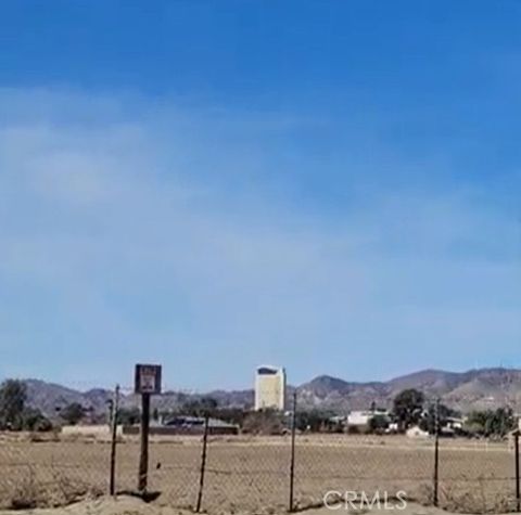 Photo of 0 Ben Ave, Cabazon, CA 92230 (MLS # DW24219436)