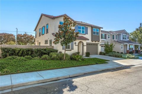 A home in Highland