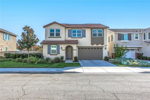 A home in Highland